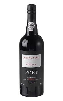 Quinta do Noval Vintage