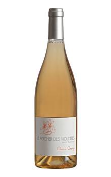 Le Rocher des Violettes Chenin Orange