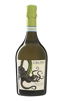 Crudo Prosecco