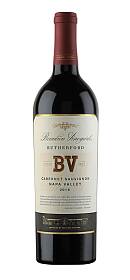 Beaulieu Vineyard Rutherford Napa Valley Cabernet Sauvignon