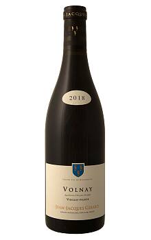 Jean-Jacques Girard Volnay Vieilles Vignes