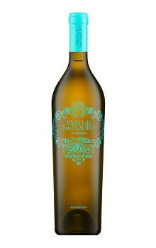 Pazo de San Mauro Albariño