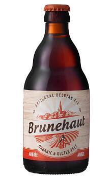 Brunehaut Amber