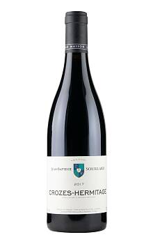 Jean-Baptiste Souillard Crozes-Hermitage