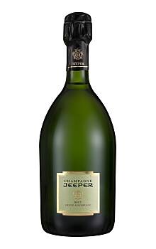 Jeeper Grand Assemblage Brut