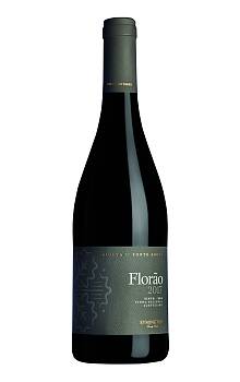 Quinta da Fonte Souto Florão Tinto