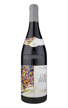 Guigal Côte-Rôtie La Turque 2012