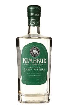 Kimerud Wild Grade Gin