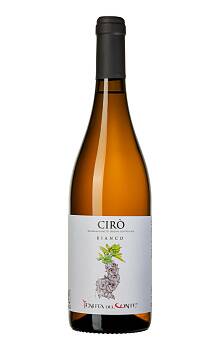 Ten. del Conte Cirò Bianco