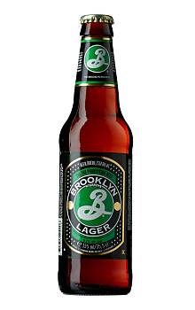Brooklyn Lager