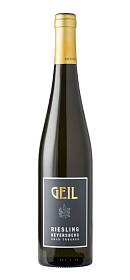 Geil Bechtheimer Geyersberg Riesling Trocken