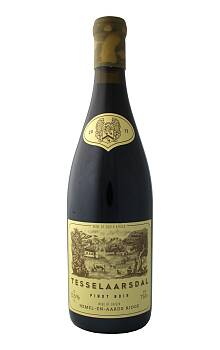 Tesselaarsdal Pinot Noir