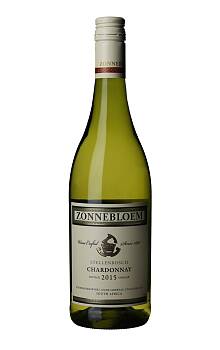 Zonnebloem Chardonnay