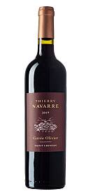 Navarre Cuvée Olivier