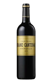Ch. Brane-Cantenac