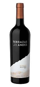 Terrazas de Los Andes Malbec