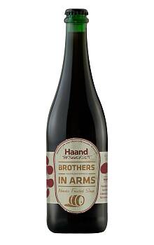 Haandbryggeriet Brothers in Arms