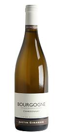 Justin Girardin Bourgogne Chardonnay