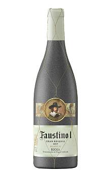 Faustino I Gran Reserva Blanco
