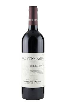 Conterno Fantino Dolcetto d'Alba Bricco Bastia