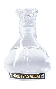 Moneybag Vodka