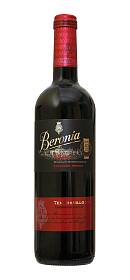 Beronia Tempranillo 2012