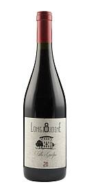 Villa Guelpa Longitudine 8-26 Rosso