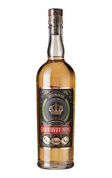 Atlungstad Aquavit No.1