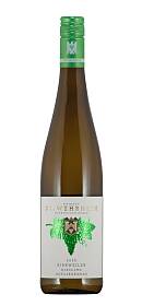 Dr. Wehrheim Birkweiler Rotliegendes Riesling trocken