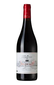 Ch. Oumsiyat Cinsault