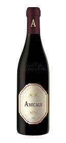 Cant. di Ora Amicale Veneto Rosso