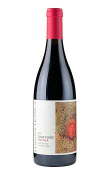 Lingua Franca Tongue'n Cheek Pinot Noir