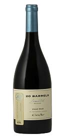 Cono Sur 20 Barrels Pinot Noir