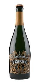 Lindemans Ginger Gueuze