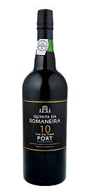 Quinta da Romaneira 10 YO Tawny