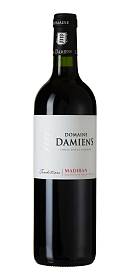 Damiens Tradition Madiran