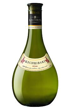 Kechris Kechribari Roditis Retsina