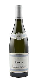 Chartron & Trebuchet Rully Blanc