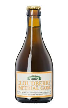 Berentsens Cloudberry Imperial Gose