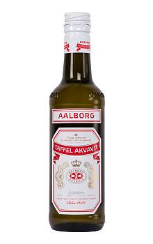 Aalborg Taffel Akvavit