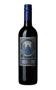 Recorrido Dry farmed Cinsault 2015