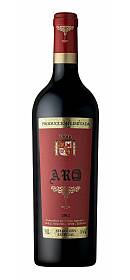 Agustín Cubero Aro Selección Especial