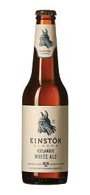Einstök Icelandic White Ale