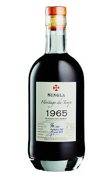 Singla Héritage du Temps