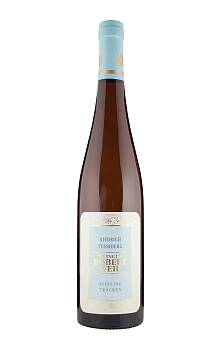 Weil Kiedrich Turmberg Riesling Trocken