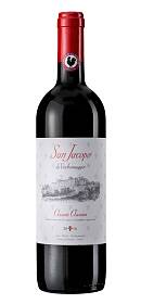 Vicchiomaggio San Jacopo Chianti Classico