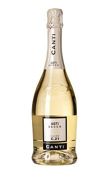 Canti Asti Secco Cuvee C.21