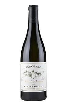 Gérard Boulay Sancerre Clos de Beaujeu