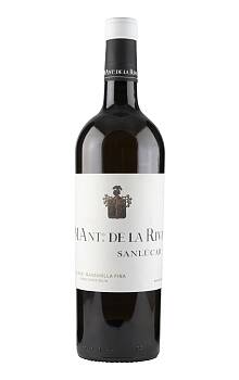 La Riva Manzanilla Fina Miraflores Baja