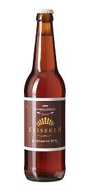 St. Hallvards Keiseren Imperial IPA